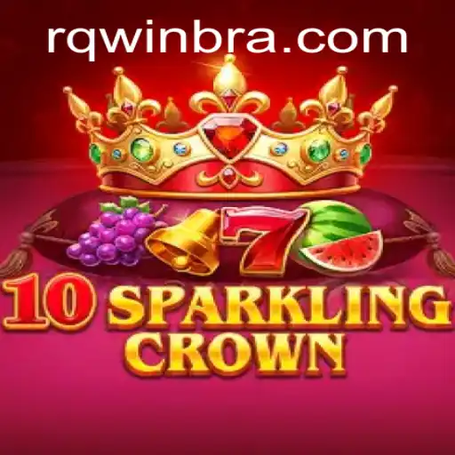 Descubra o Empolgante Mundo de 10SparklingCrown no RQwin.com