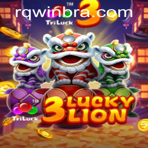 3LUCKYLION: Descubra o Jogo Emocionante e Suas Regras