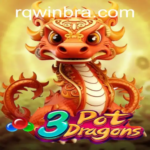 Descubra o Fascinante Mundo de 3PotDragons: A Última Sensação dos Jogos