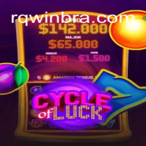 Explorando o Mundo de 'CycleofLuck' e sua Conexão com RQwin.com