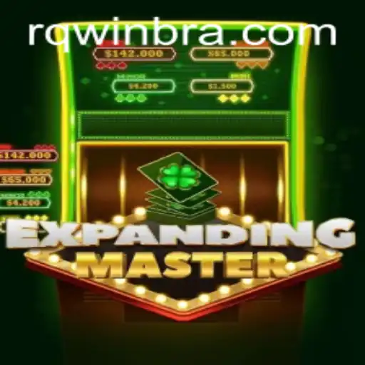ExpandingMaster: Desvendando as Estratégias do Novo Jogo de Sucesso