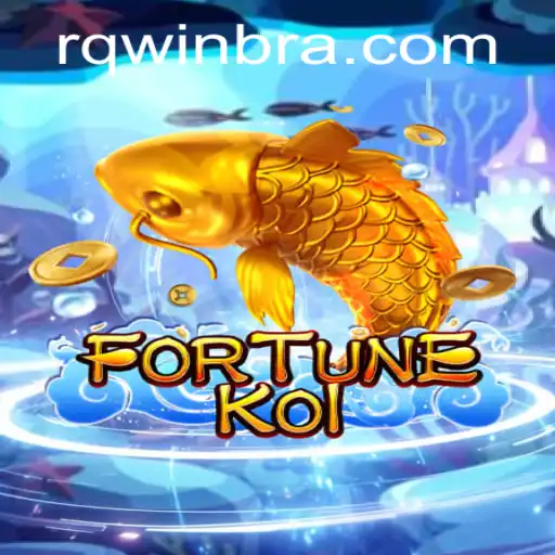Explorando o Mundo de FORTUNEKOI: Um Jogo de Azar Inovador