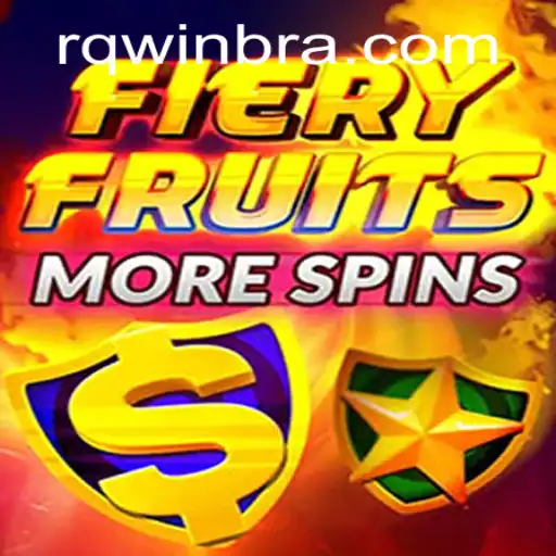 FieryFruitsMoreSpins: Mergulhando na Aventura do Jogo Online