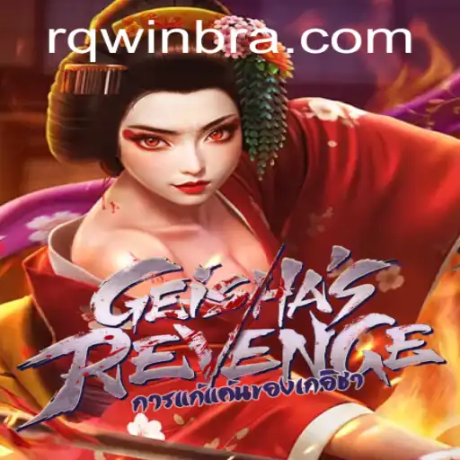 GeishasRevenge: Mergulhe na Cultura Japonesa com RQwin.com