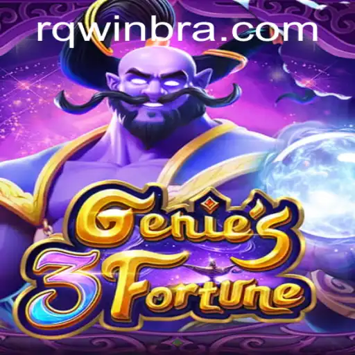 Descubra o Mundo Encantado de Genie3Fortune e Conquiste Grandes Prêmios