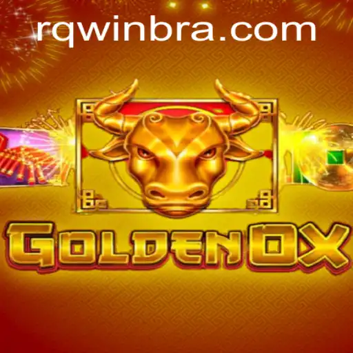Descubra o Mundo de GoldenOx