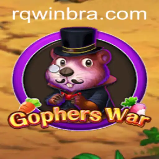 Descubra o Mundo Empolgante de GophersWar: A Nova Sensação do Momento
