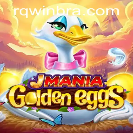 Explore o Mundo Fascinante de JManiaGoldenEggs: Regras e Inovações
