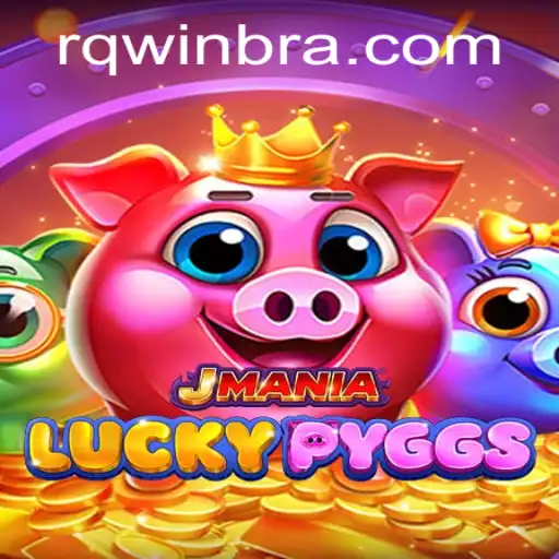 Explore JManiaLuckyPyggs: Uma Nova Experiência de Jogo