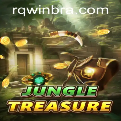 Aventuras Épicas em JungleTreasure: Descubra os Segredos do Tesouro da Selva