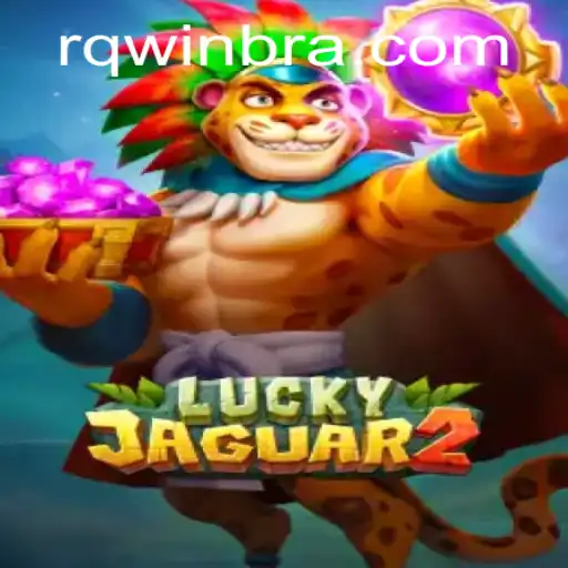 Descubra Luckyjaguar2: A Nova Sensação dos Jogos Online