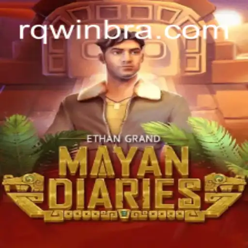 MayanDiaries: Uma Jornada Misteriosa no Mundo Antigo com RQwin.com