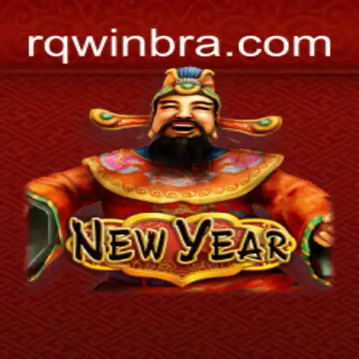 NewYear: Um Jogo Revolucionário com RQwin.com