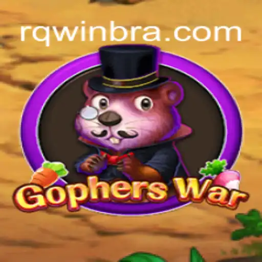 Descubra o Mundo Empolgante de GophersWar: A Nova Sensação do Momento