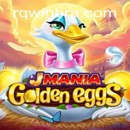 Explore o Mundo Fascinante de JManiaGoldenEggs: Regras e Inovações