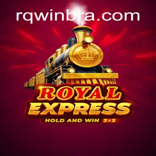 RoyalExpress: Um Novo Fenômeno no Mundo dos Jogos Online