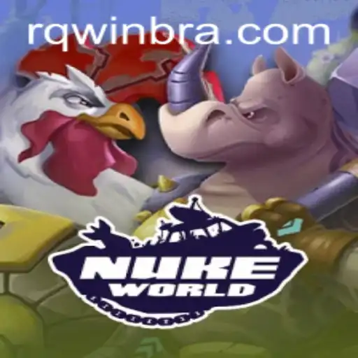 Explorando o Mundo de NukeWorld: Um Guia Completo para Iniciantes
