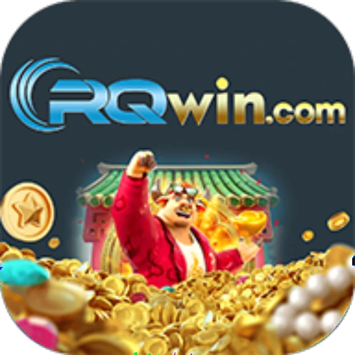 RQwin.com Logo