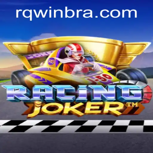 RacingJoker: A Emoção Corrida e Diversão de RQwin.com