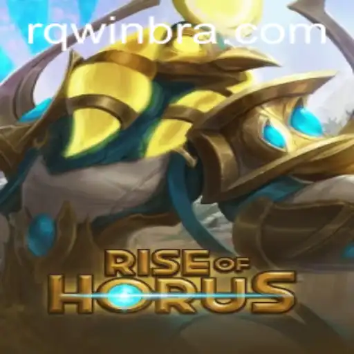 Descubra o Fascinante Mundo de RiseofHorus no RQwin.com