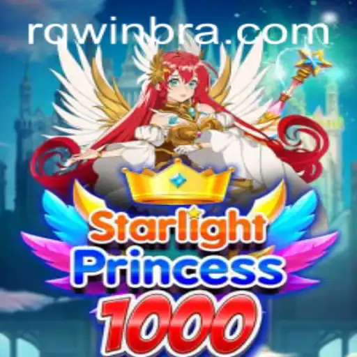 Explorando o Fascinante Mundo do StarlightPrincess1000