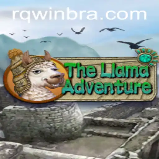 Descubra os Segredos de 'TheLlamaAdventure' com RQwin.com