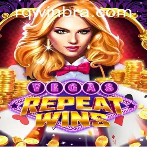VegasRepeatWins: O Novo Fenômeno dos Jogos de Cassino Online